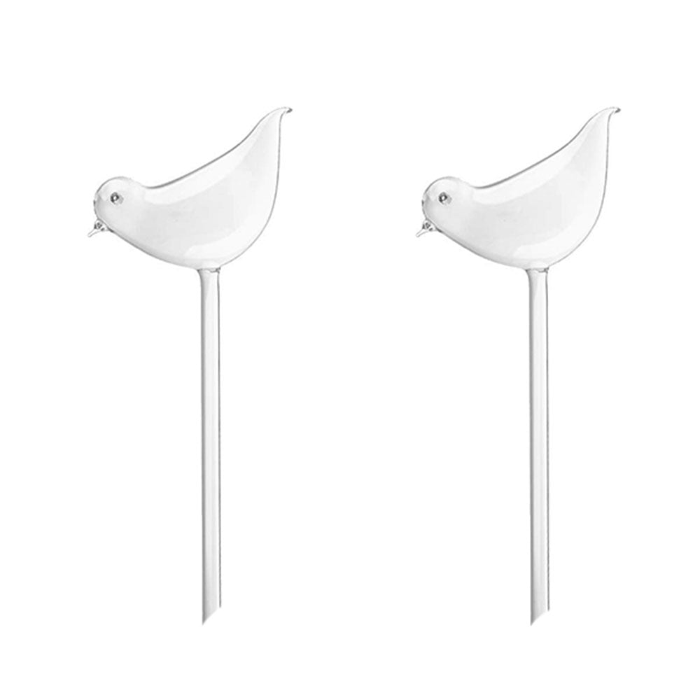 2PCS Garden Water-Releasing-Bird