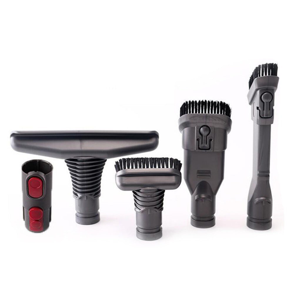 Replacement Brushes Attachment Accessories Kit for Dyson Vacuum Cleaner