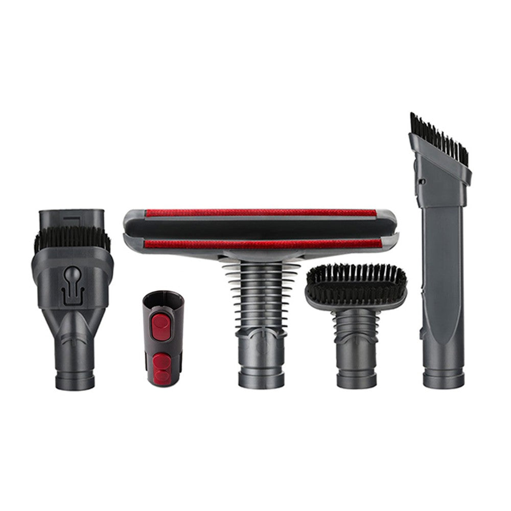 Replacement Brushes Attachment Accessories Kit for Dyson Vacuum Cleaner