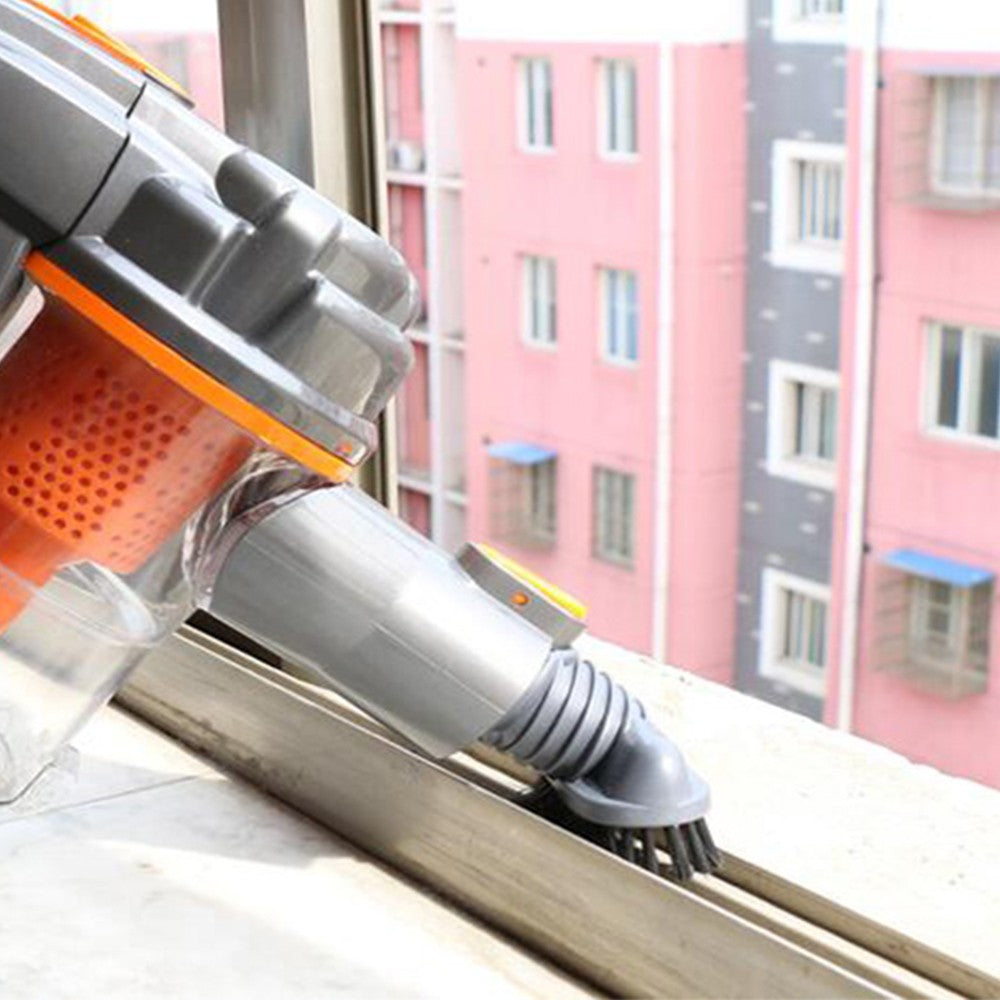 Replacement Brushes Attachment Accessories Kit for Dyson Vacuum Cleaner