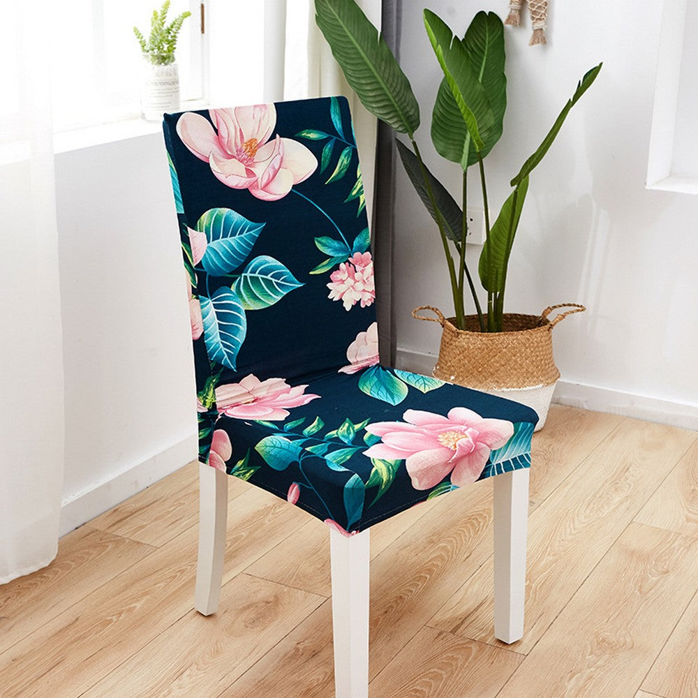 Stretchable Chair Covers Style 6
