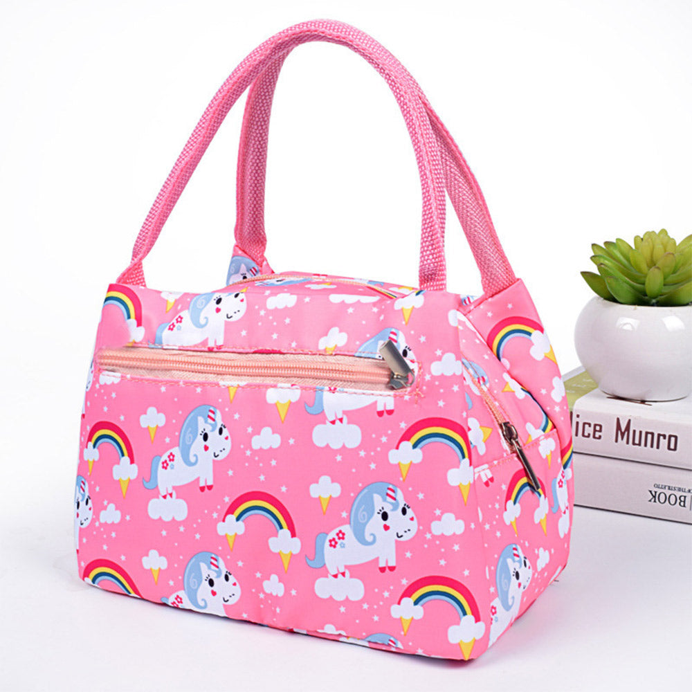Kitchen Insulated Lunch Bag
