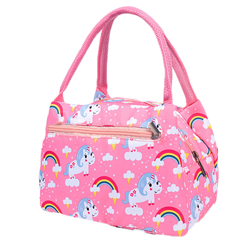 Kitchen Insulated Lunch Bag