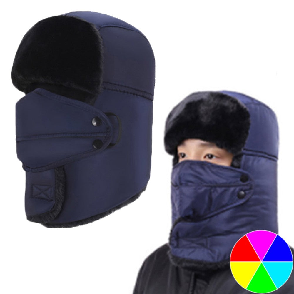 Full Face Windproof Hat NOT SHIP TO NEW ZEALAND