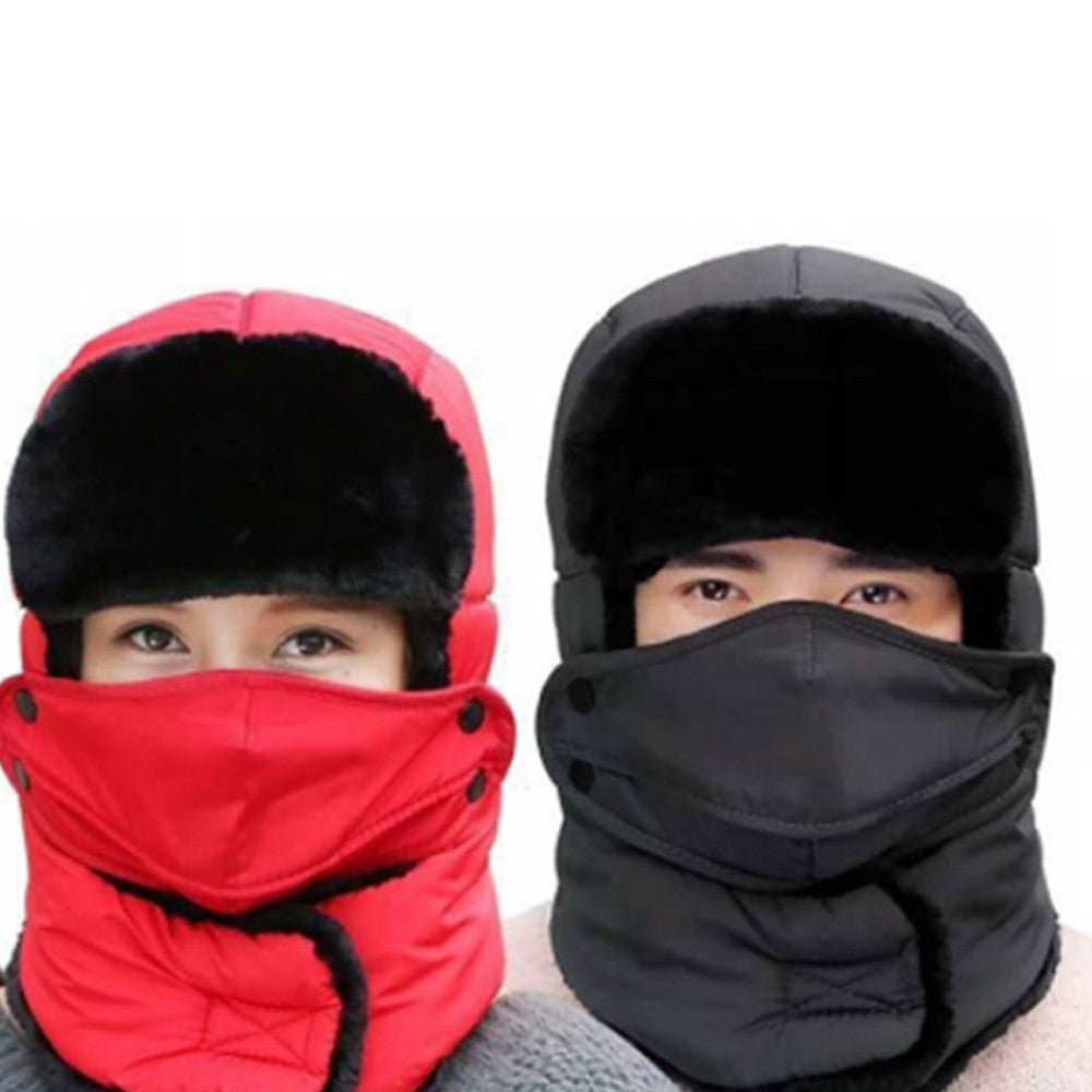 Full Face Windproof Hat NOT SHIP TO NEW ZEALAND