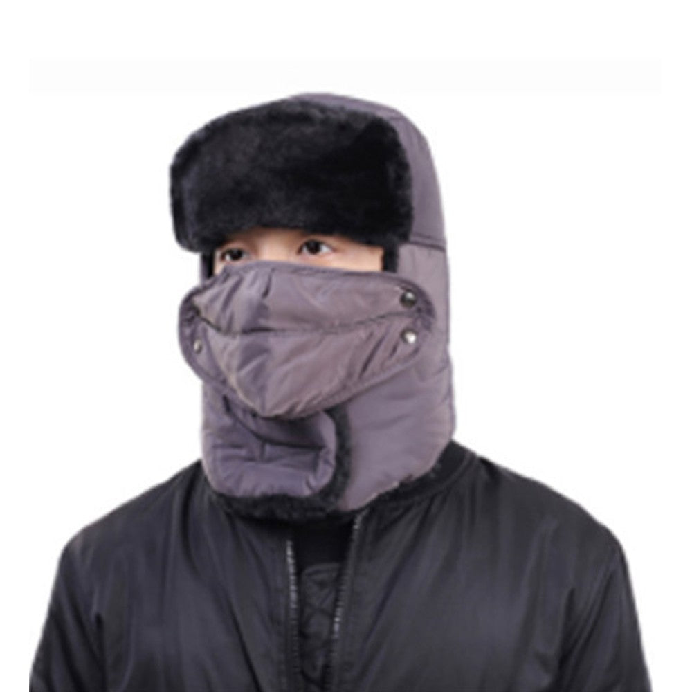 Full Face Windproof Hat NOT SHIP TO NEW ZEALAND