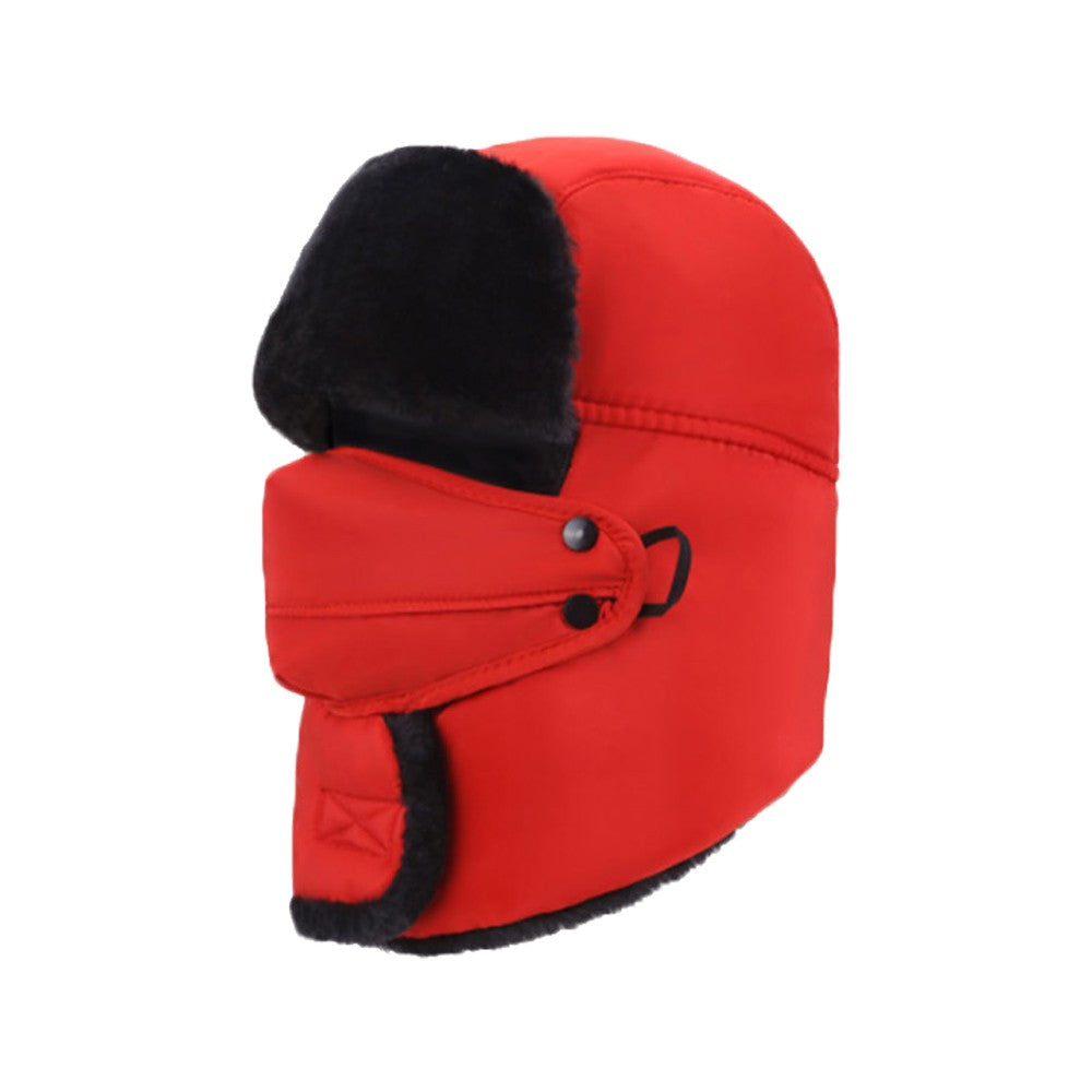 Full Face Windproof Hat NOT SHIP TO NEW ZEALAND