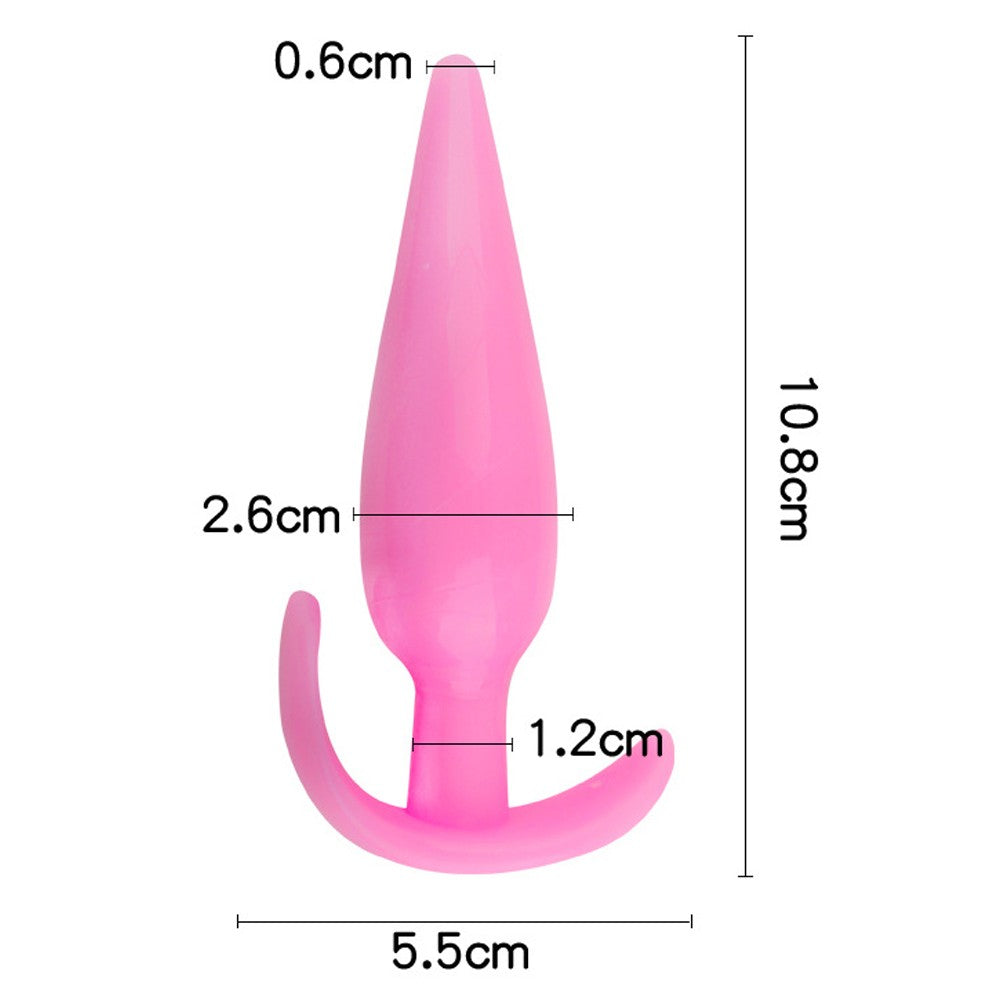 1 X 13-Piece Couples After Dark Toys Set Soft Sensory Accessories Adult Toys
