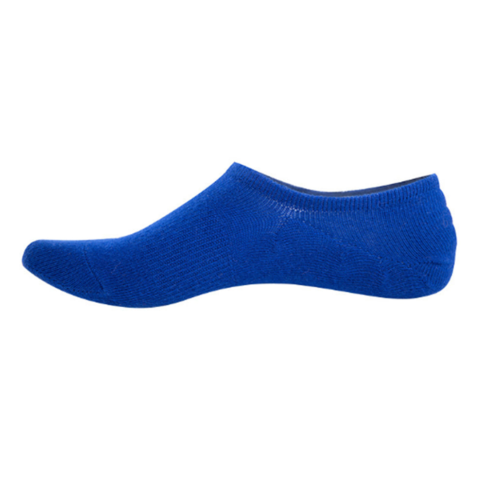 10 Pairs Men's Summer No Show Cotton Socks Boat Socks
