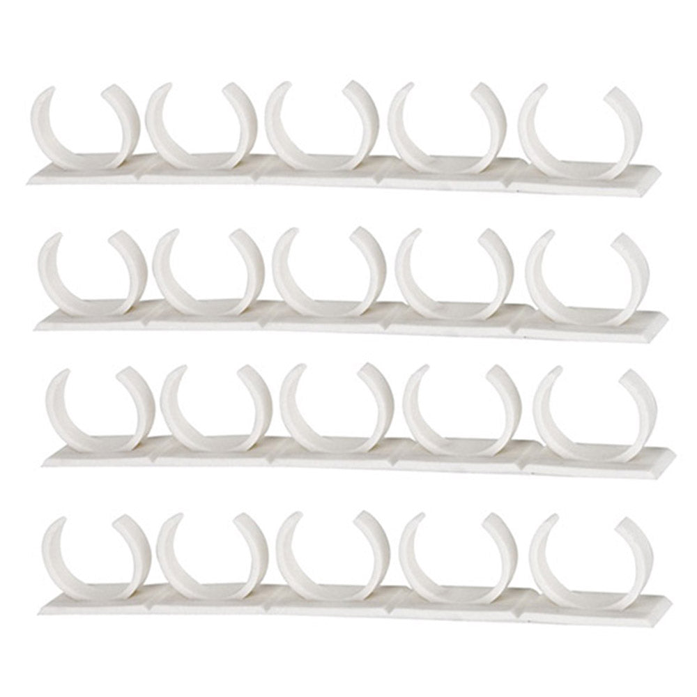 4X Kitchen Spice Rack Organizer