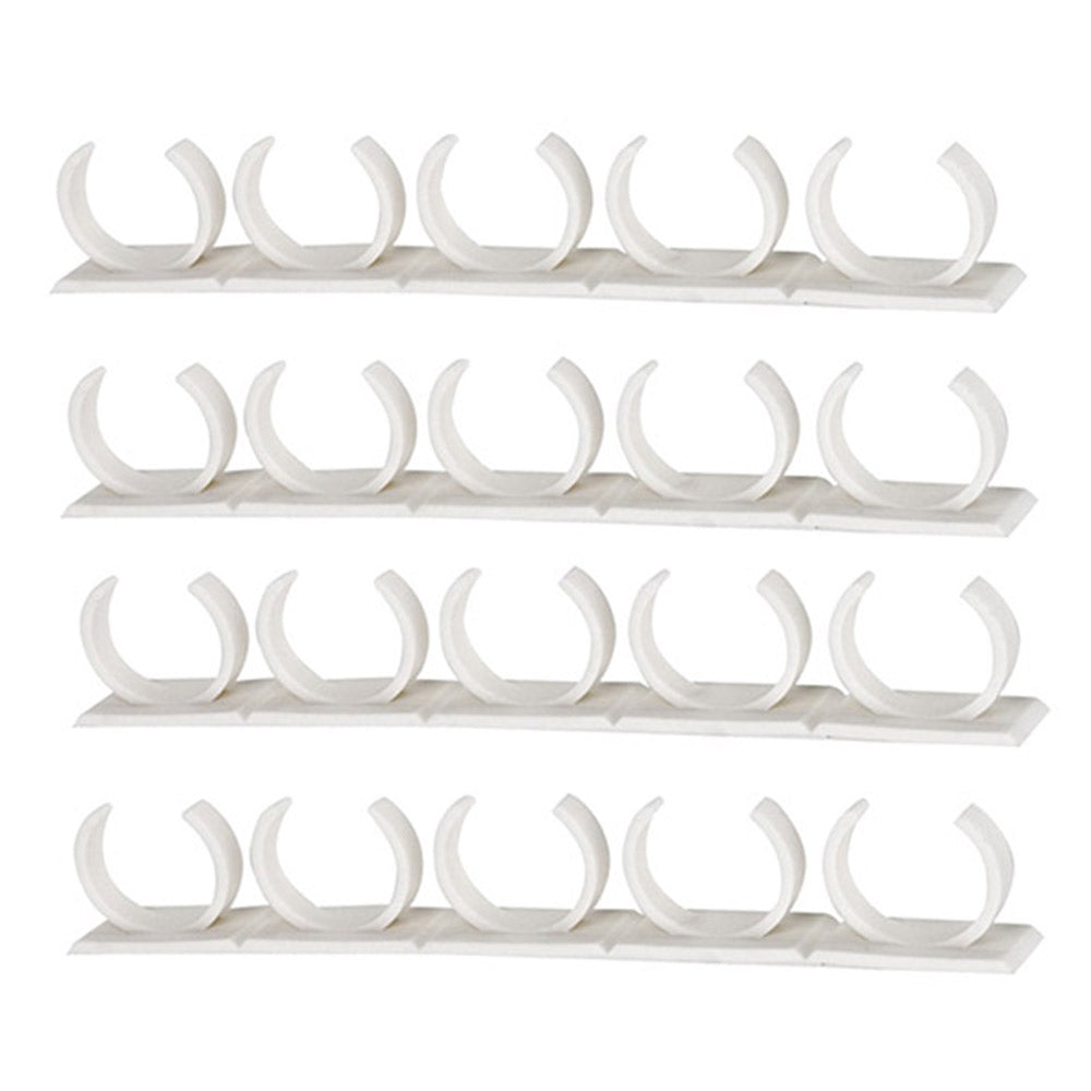 4X Kitchen Spice Rack Organizer
