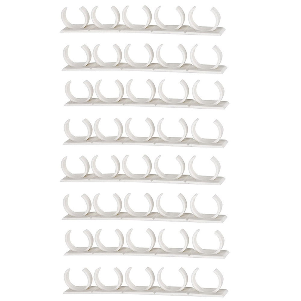 8X Kitchen Spice Rack Organizer