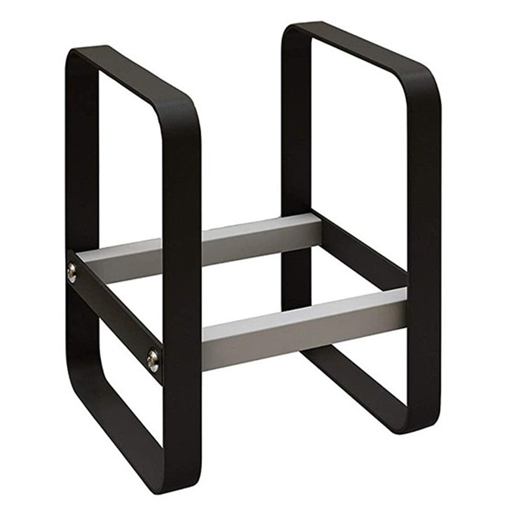 12x15x12cm Carbon Steel Plate Holders Organizer