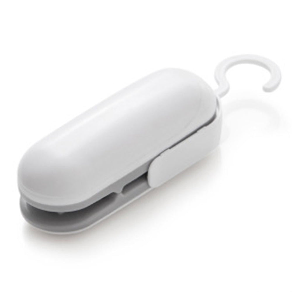 2 in 1 Heat Sealer and Cutter Mini Portable Bag Sealer