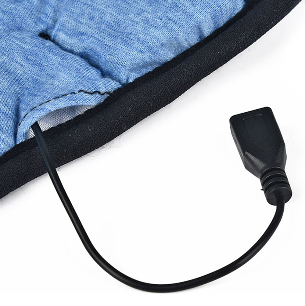 Bluetooth Sleep Mask Wireless Bluetooth 5.0 Eye Mask Headphones Earphone Sleep Mask Grey