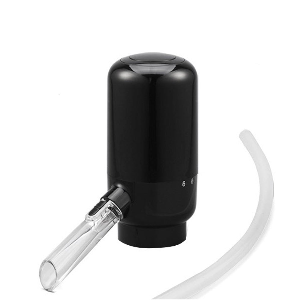 Electric Automatic Red Wine Pourer Aerator