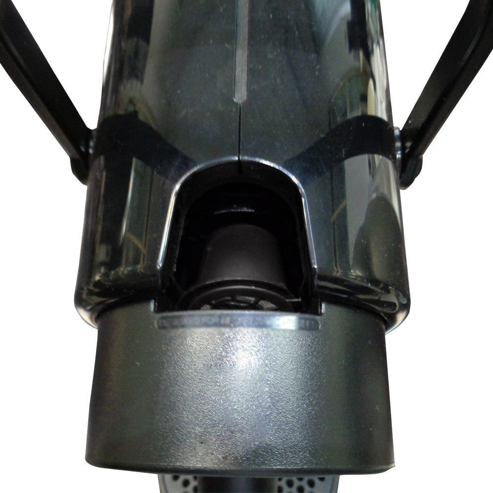 6X Refillable Coffee Capsules Cup Reusable Coffee Capsule Filter Accessories