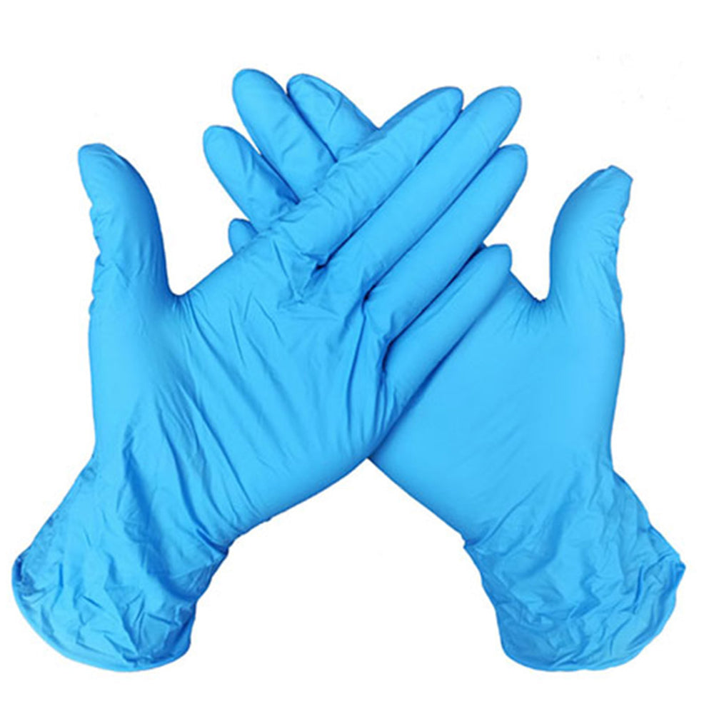 50 Pairs Nitrile Gloves