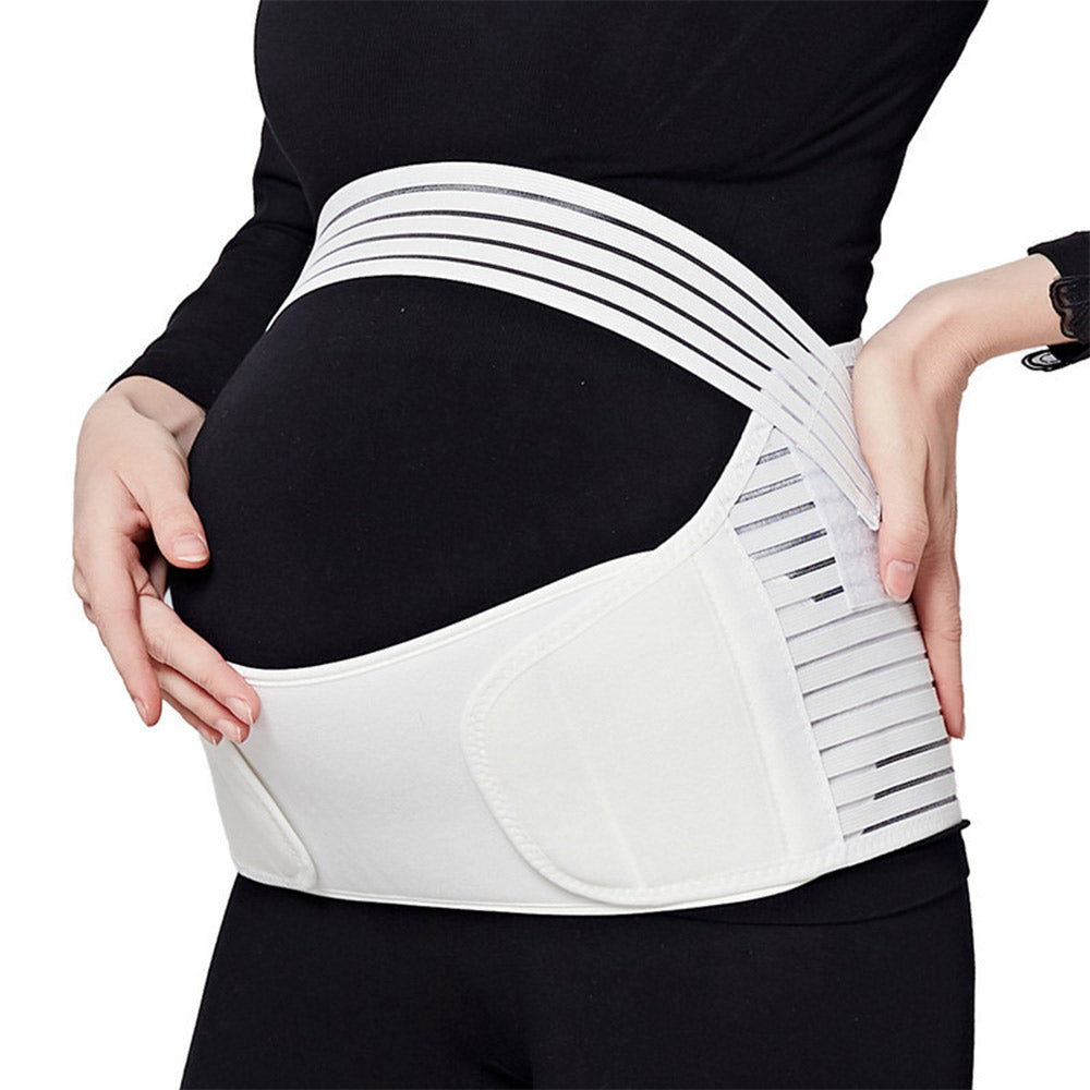 3-in-1 Women Belly Band For Pregnancy and Postpartum -XL