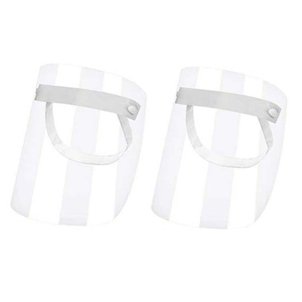 2X Anti Oil Splash Mask