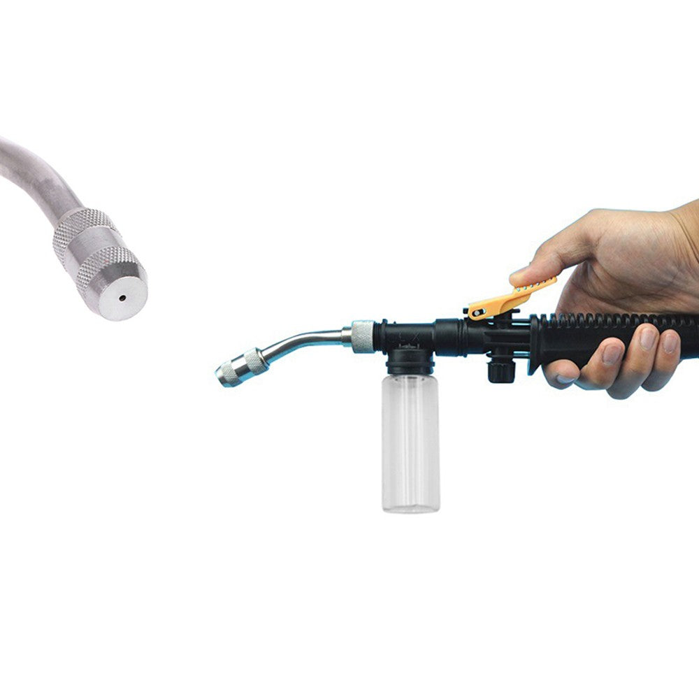 2 in 1 High Pressure Spray Nozzle Washer Set