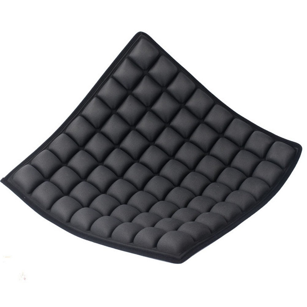 Orthopedic Seat Cushion Black