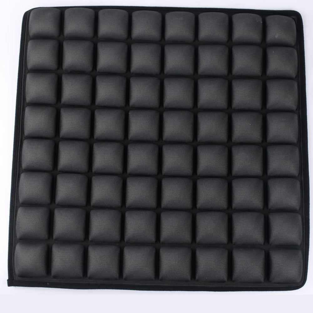 Orthopedic Seat Cushion Black