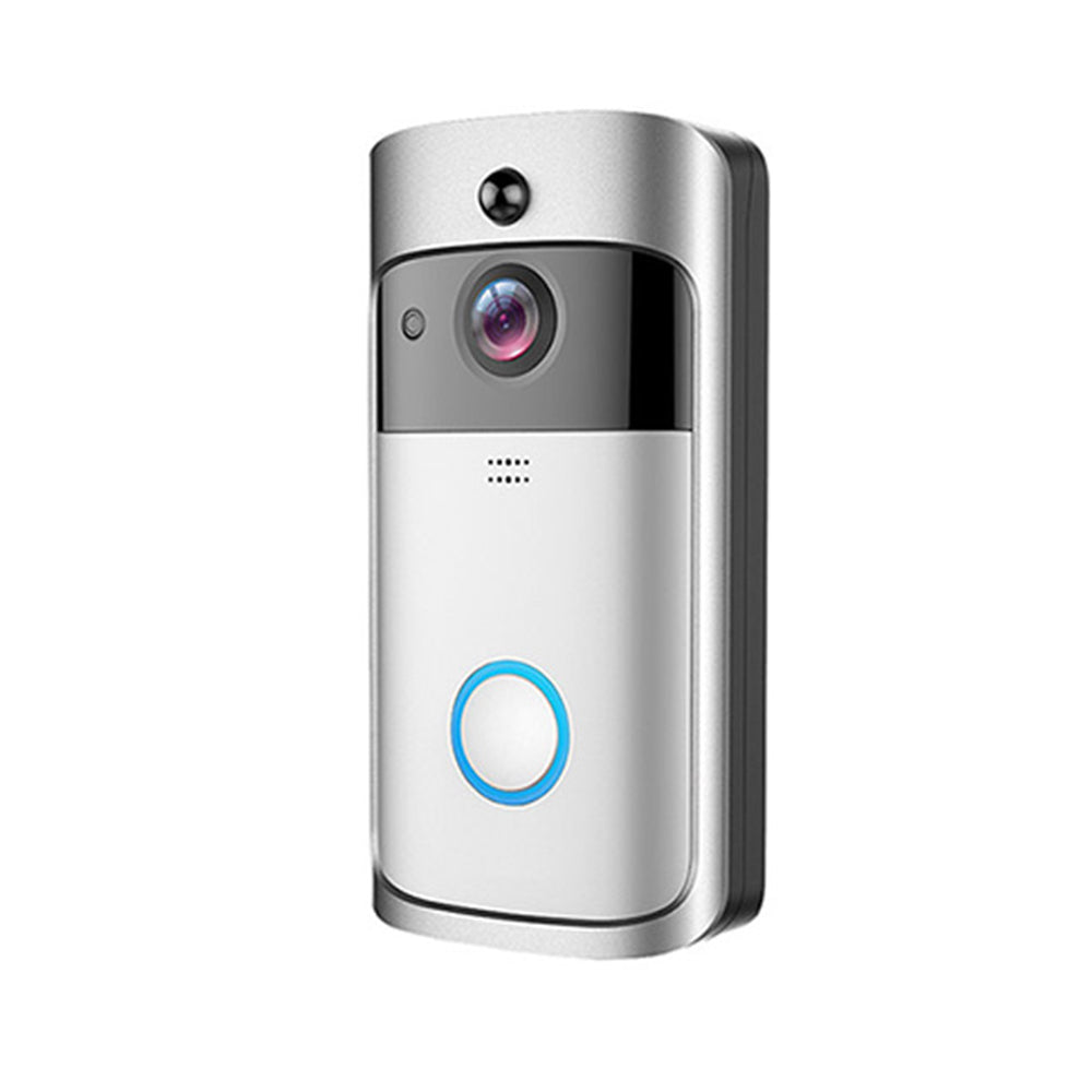 V5 Home WiFi Security Video Doorbell Camera