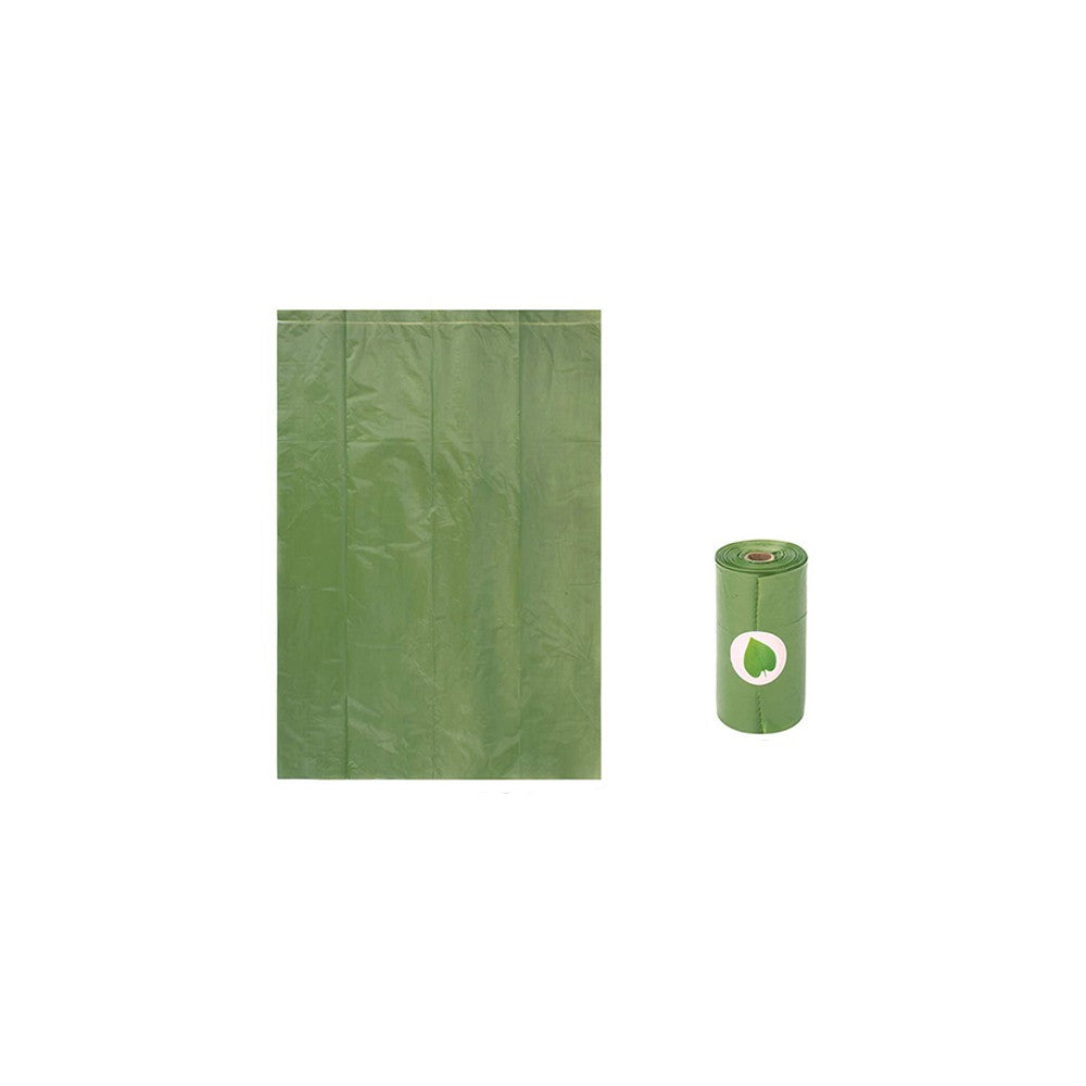 10 Rolls Biodegradable Pet Poop Bags