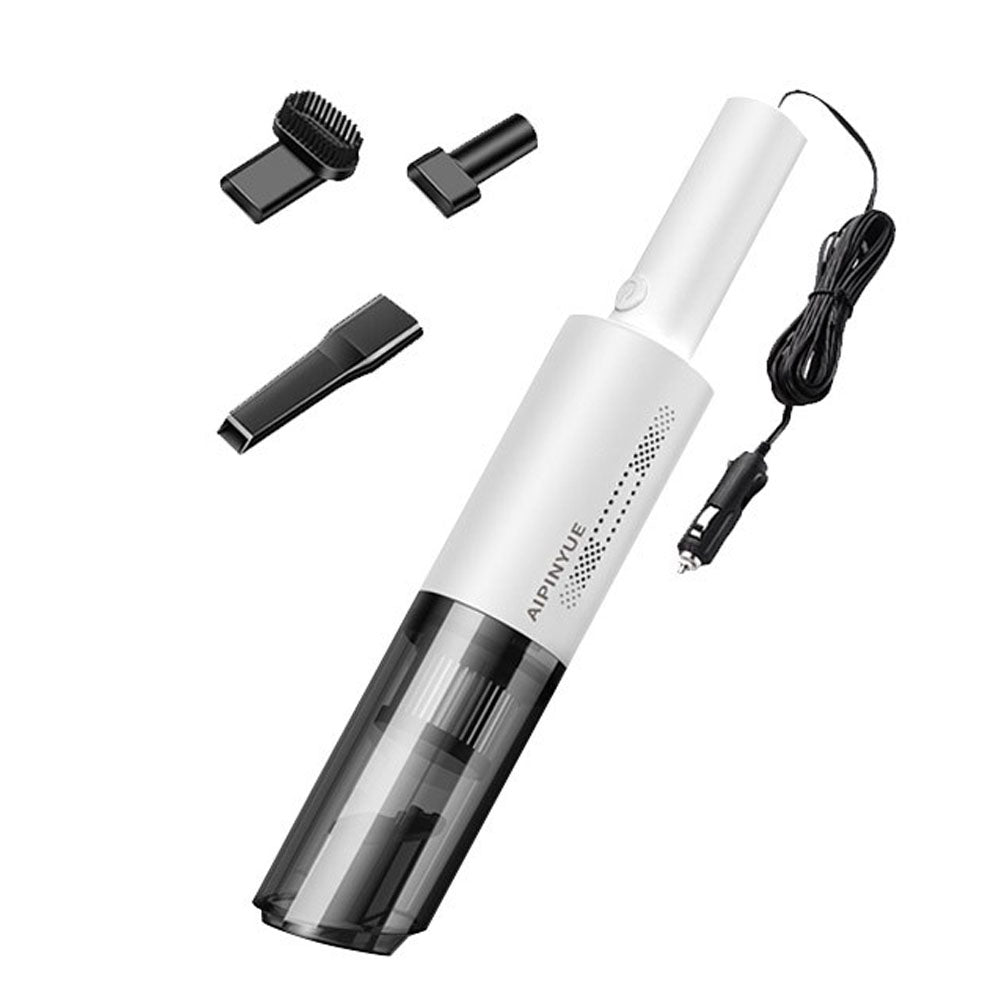 Car Wired Vacuum Cleaner Handheld Cleaning Tool for Car