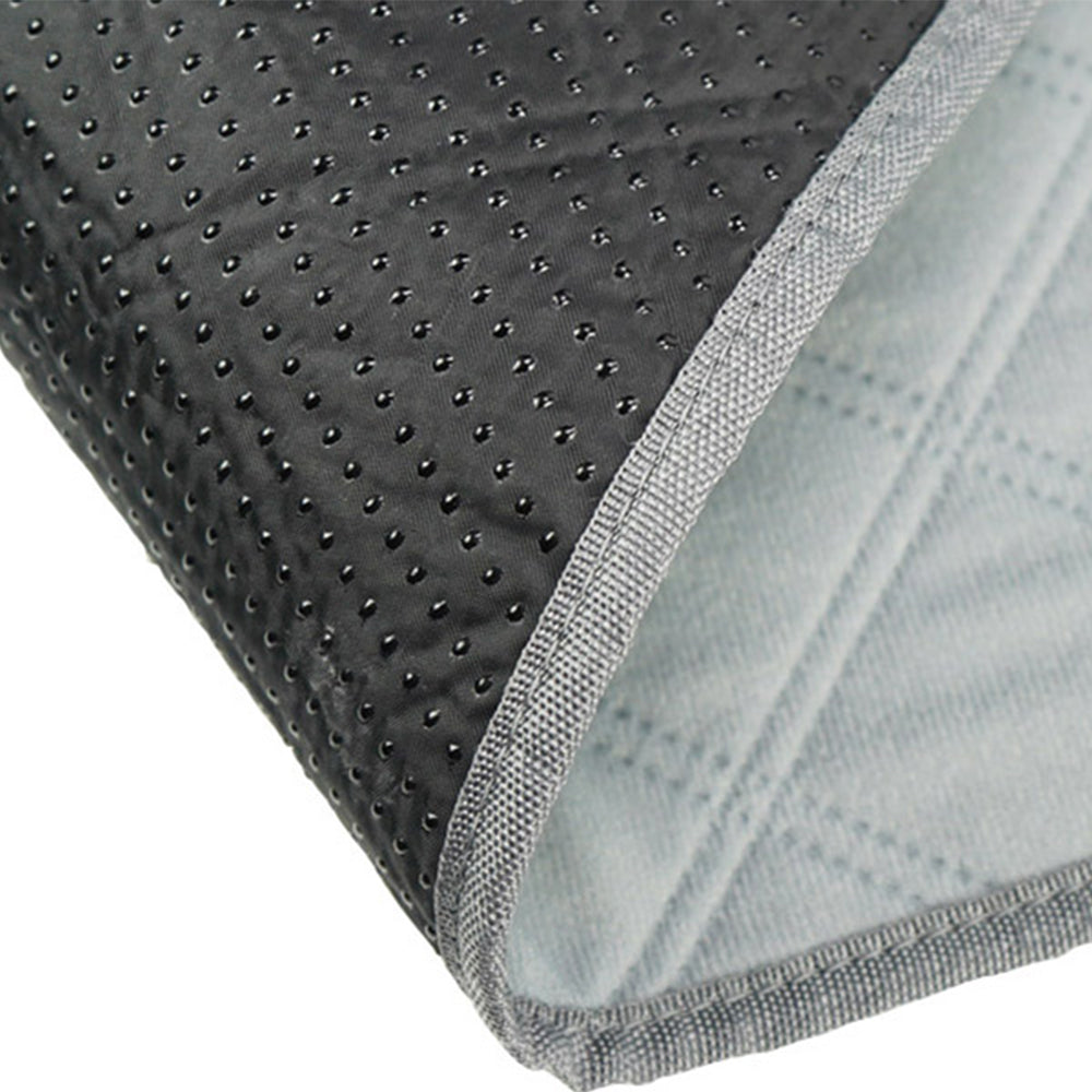 100x90cm Pet Training Mat Reusable Dog Toilet Training Pad