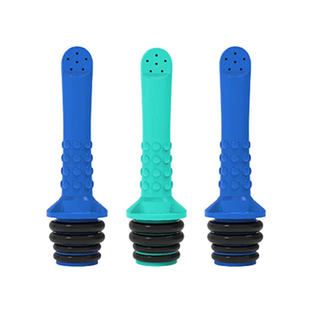 3Pcs Portable Handheld Travel Bidet Personal Handheld Bidet Water Sprayer