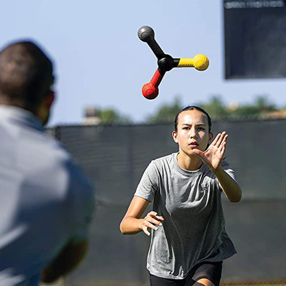 1 X Hand Eye Coordination Reaction Speed Training Tool