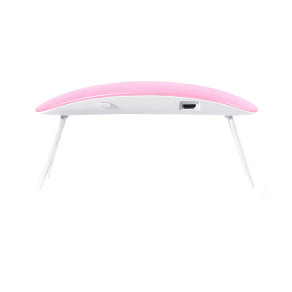 2X UV LED Nail Lamp Nail Dryer Gel Polish Light Nail Light Nail Art Tool