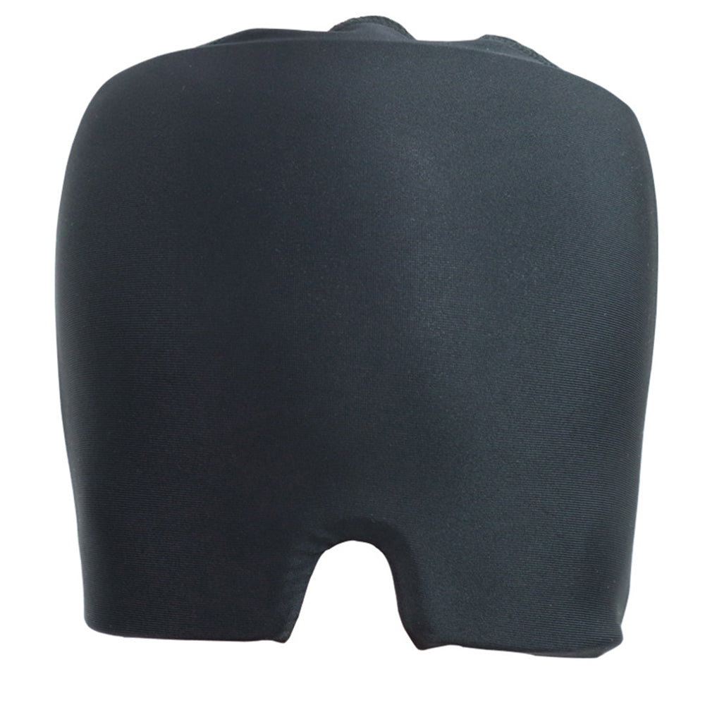 1X Headache Relief Gel Eye Mask Black