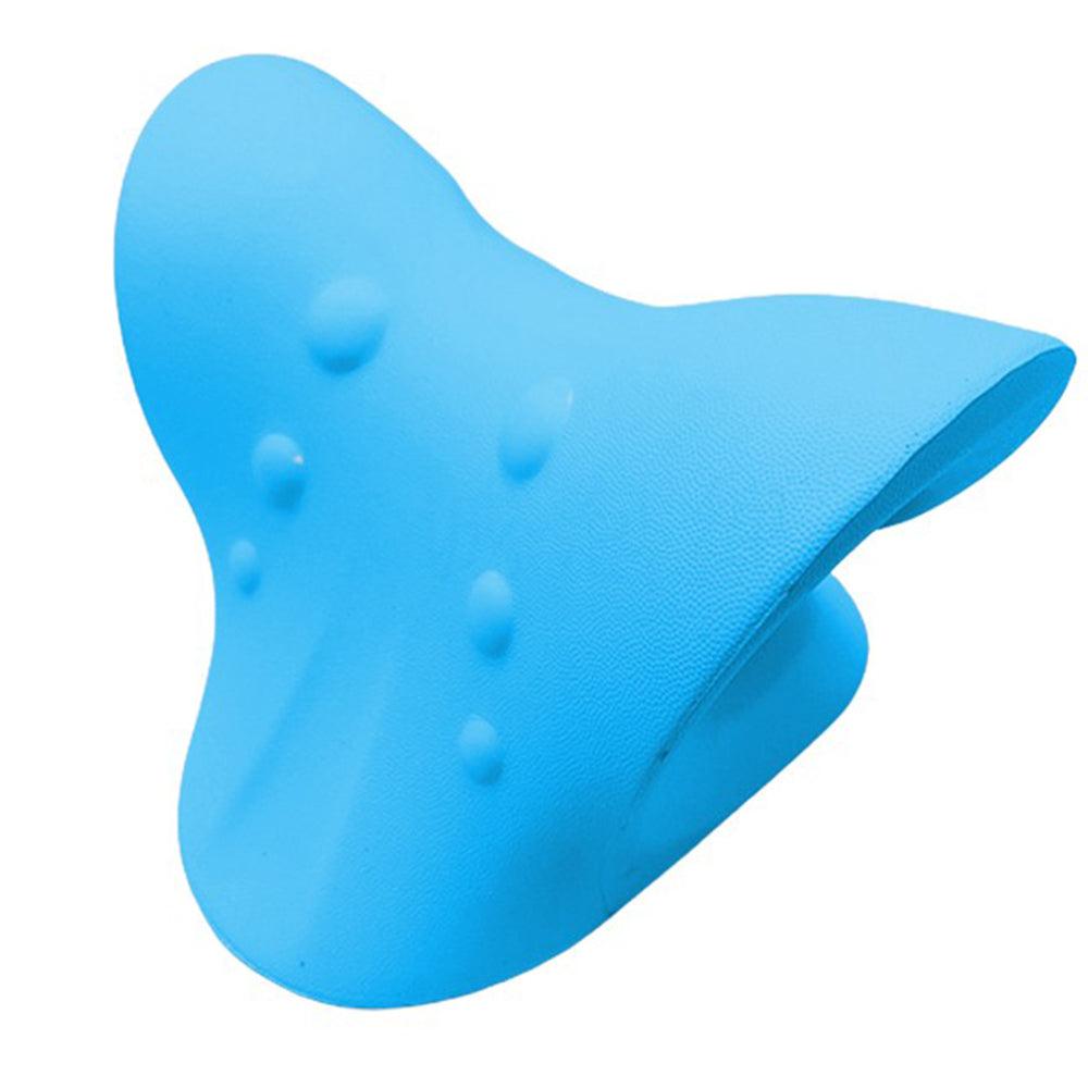 Neck Massager Cervical Pillow Neck Traction Pillow Cervical Support