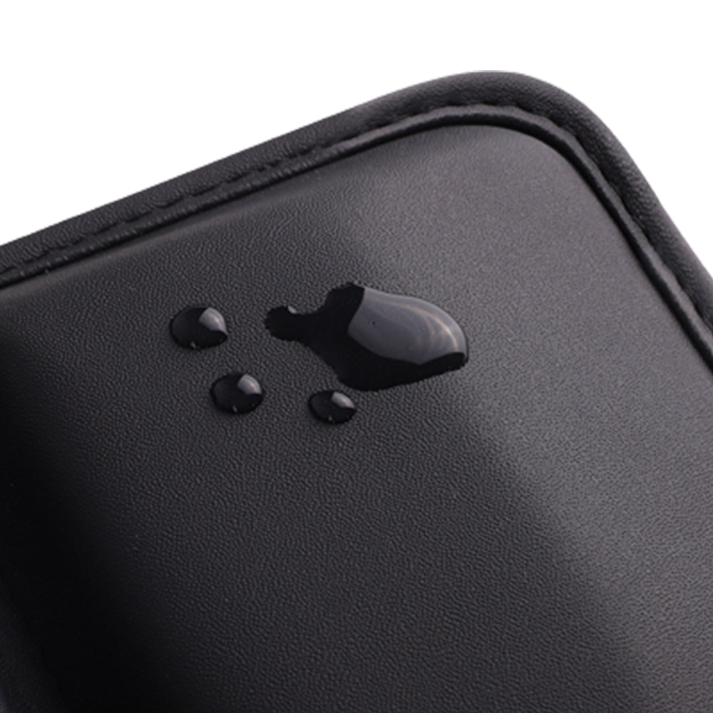 1Pcs Car Seat Gap Filler Organizer Storage Box