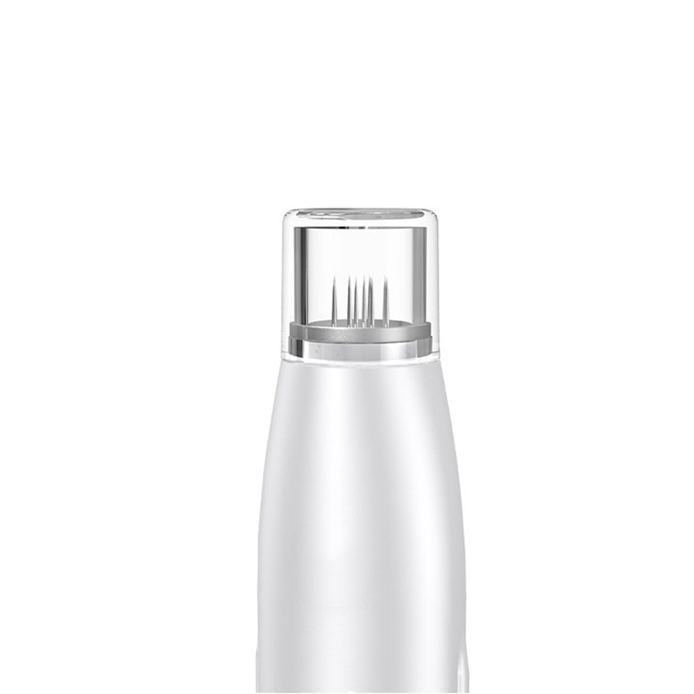 6Pcs Derma Roller Face Facial Skin Care Tool White