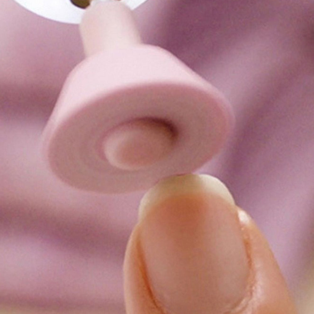 5 in 1 Nail Polishing Machine with Light