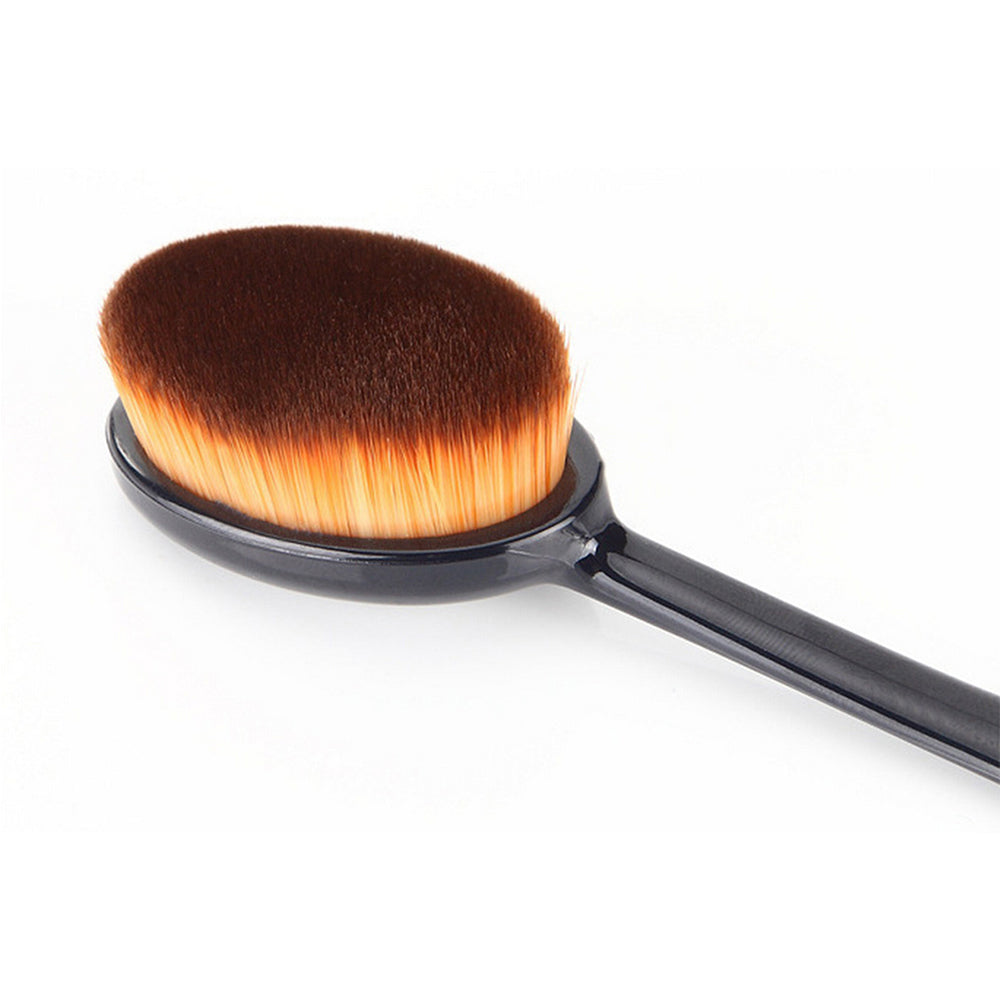 5Pcs Makeup Brush Foundation Brush Set