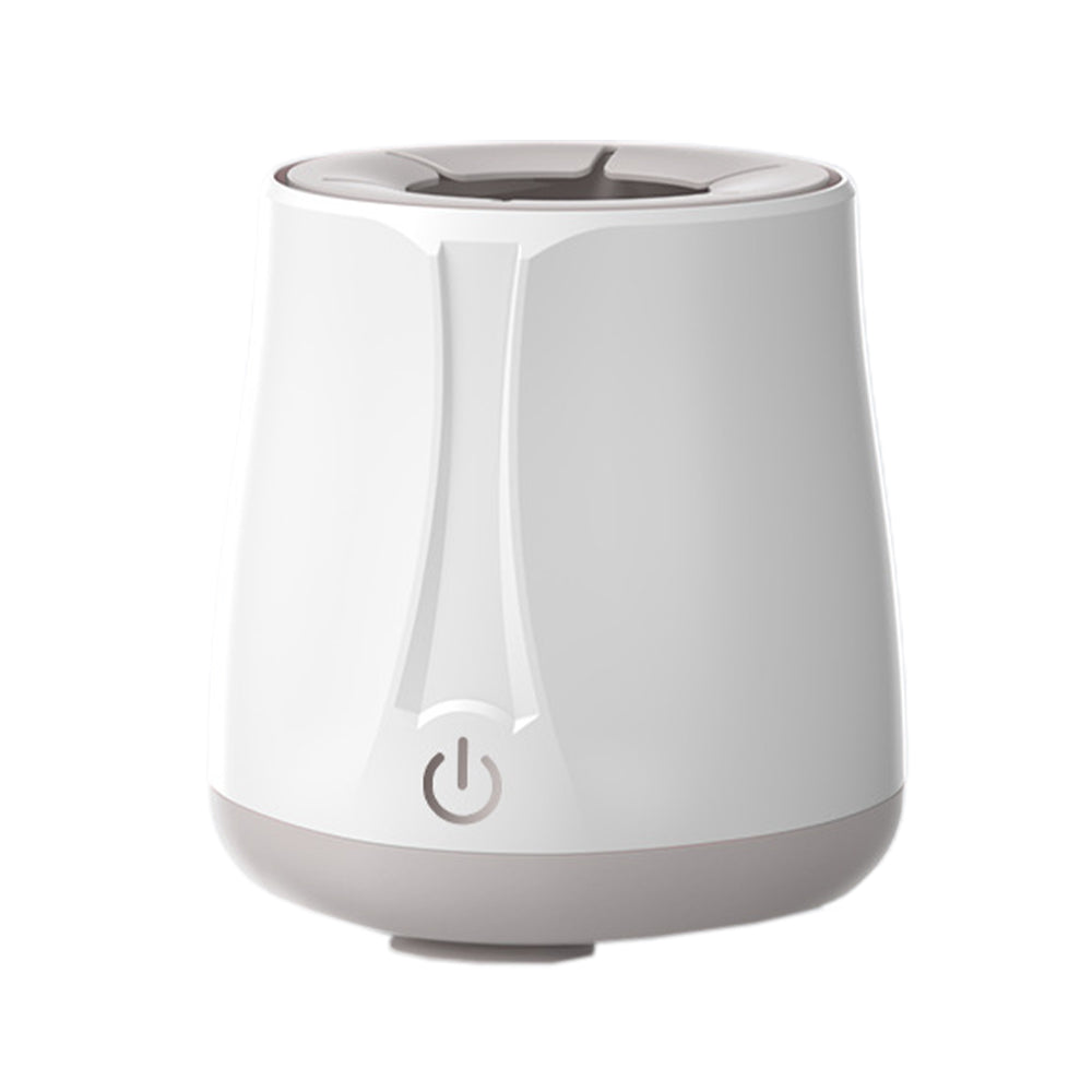 Electric Baby Automatic Milk Shakers Grey