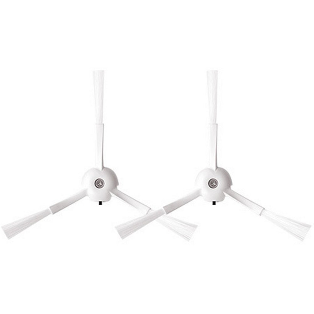 Set of 6Pcs Vacuum Cleaner Brush Replacement Accessories Kit for Xiaomi Roborock