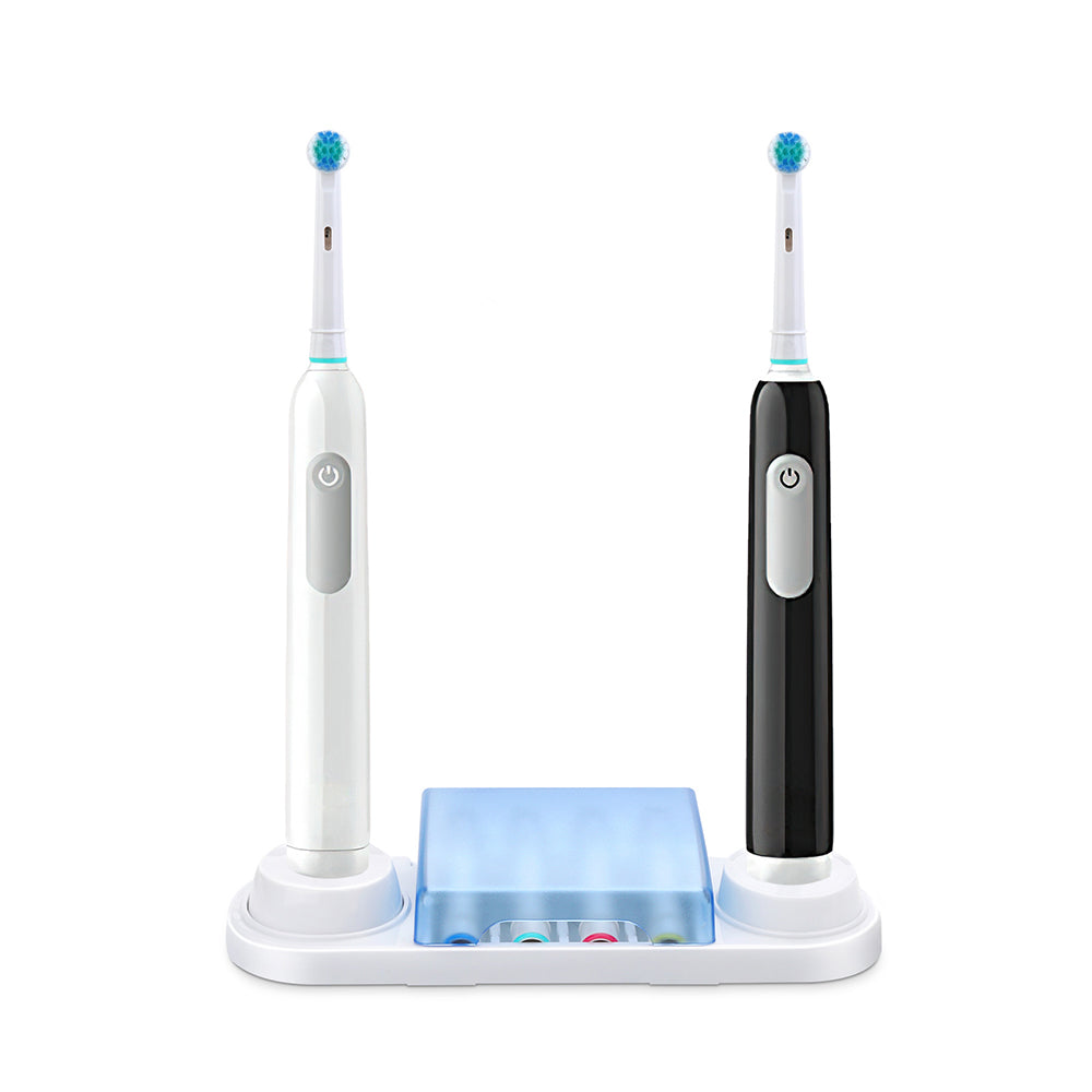 1X Electric Toothbrush Head Storage Box for Oral B Style 2