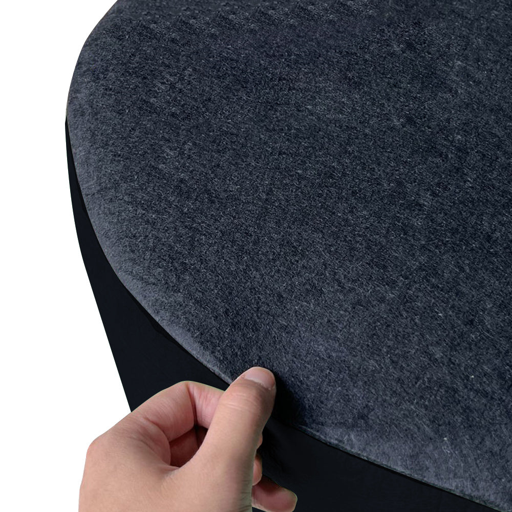 2Pcs 50 Gallon Plant Potato Grow Bags