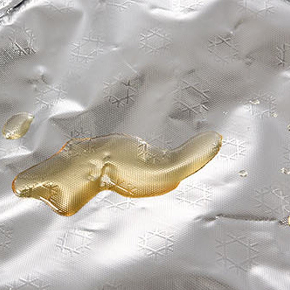 Portable Insulated Lunch Bag Cooler Thermal Lunch Box Tote Bag Green