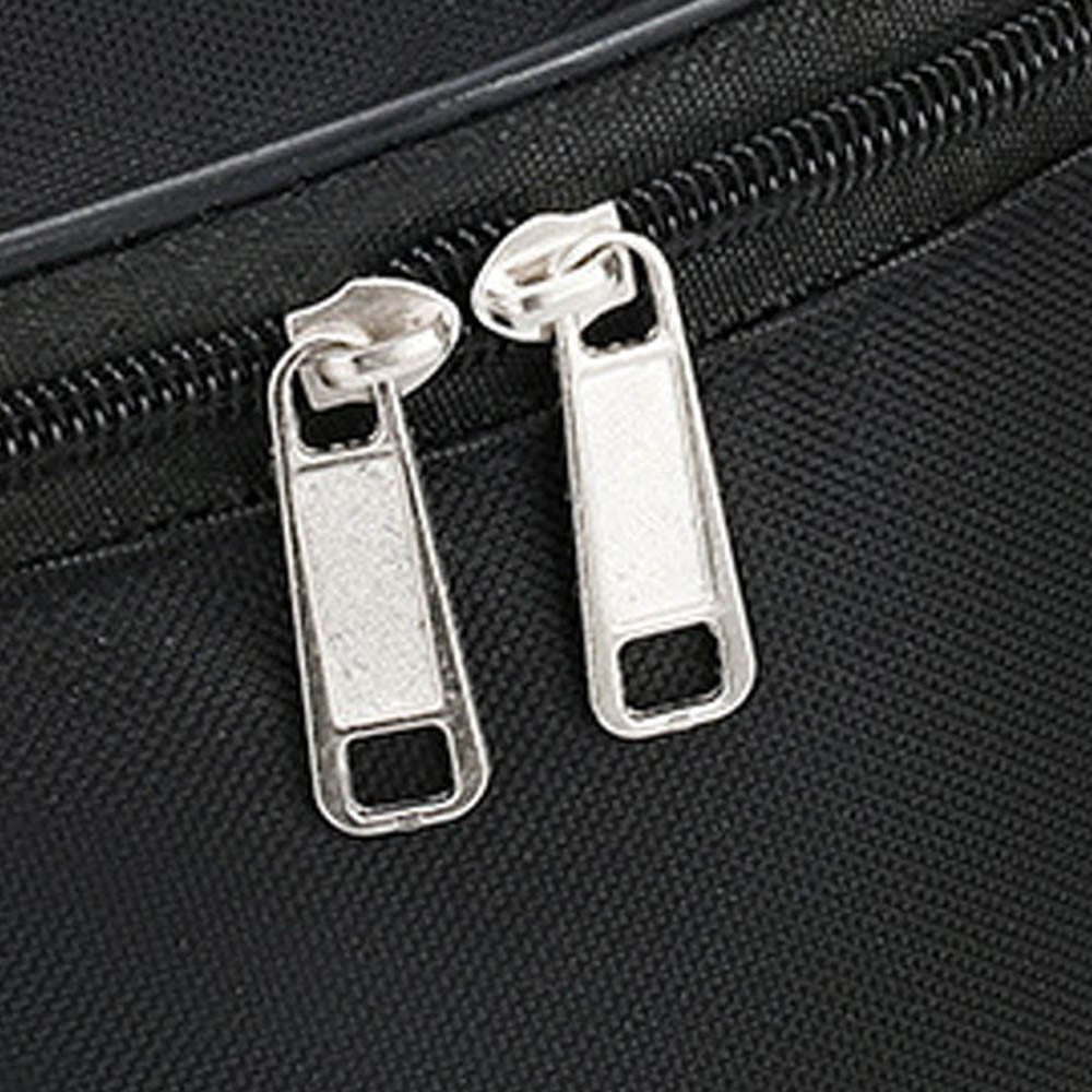 36 Inches Acoustic Guitar Bag Guitar Case with Adjustable Dual Shoulder Strap