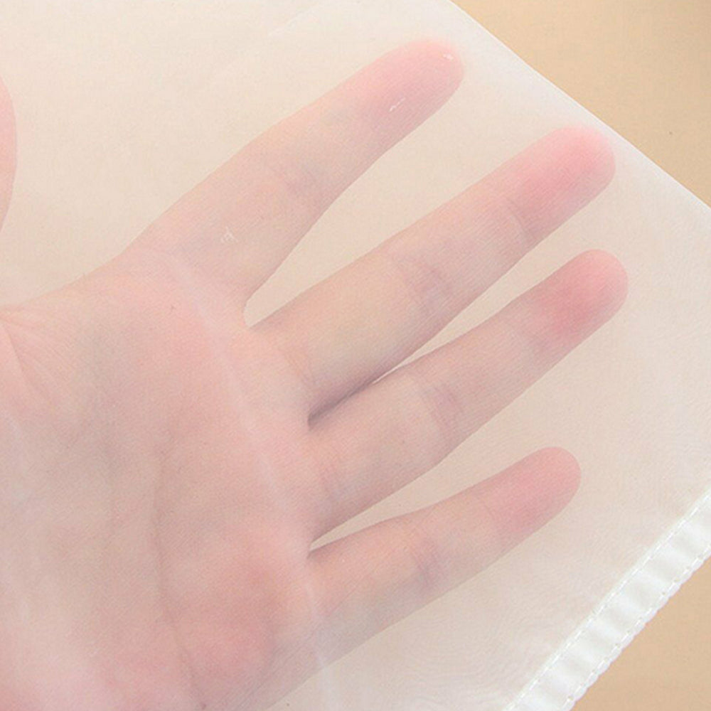 5X Reusable Mesh Food Strainer Filter Bags Kitchen Milk Cold Brew Coffee Filter