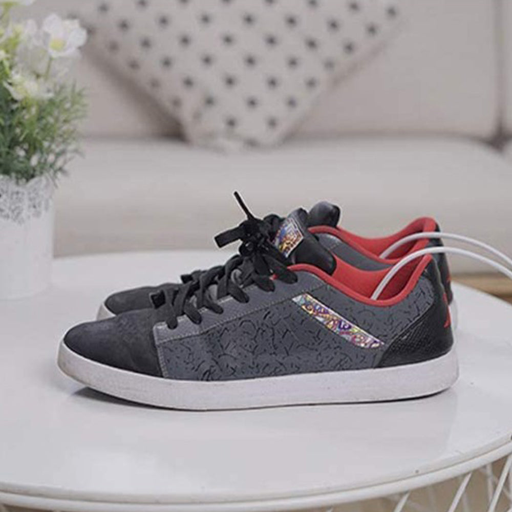 Electric Shoe Dryer Travel Ski Boot Dryer Timer Foot Boot Dryer