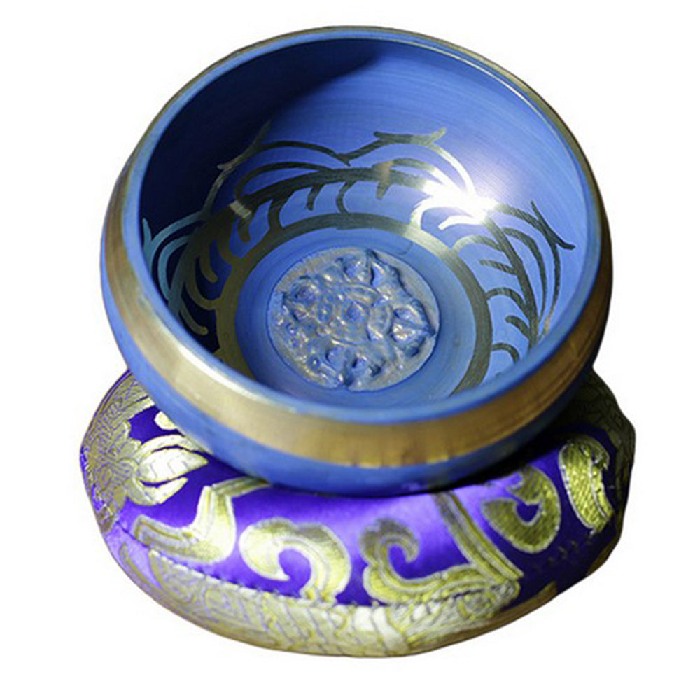 Tibetan Singing Bowl Set