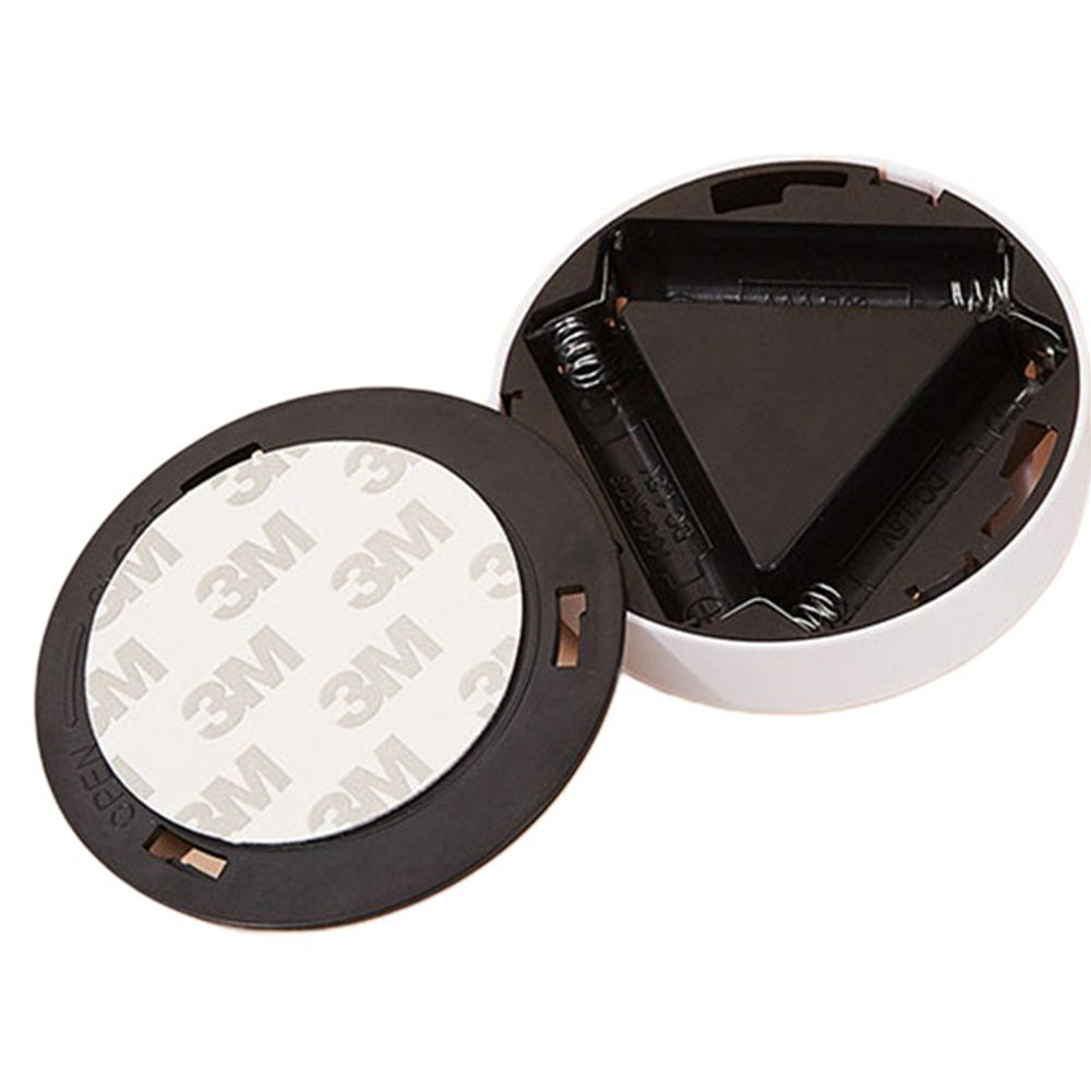 1Pcs Sunset Projection Light Under Cabinet Light Orange Light